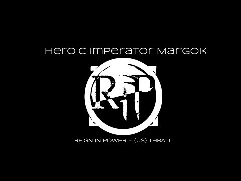 Reign in Power vs Heroic Imperator Mar'gok | Disc Priest PoV