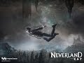 Neverland 2011 With Charlotte Atkinson Anna Friel Keira Knightley Movie