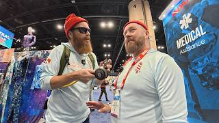 Scuba Diving Q&A LIVE with Kenny & Special Guest - with scuba diving trivia questions & prizes 🤿👌🤿
