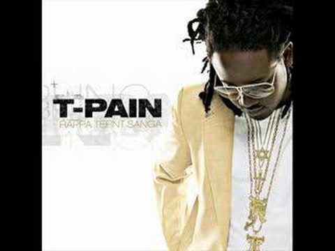 Supa Sexy - Charlie Wilson feat. T-Pain