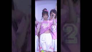 島崎遥香　やっぱりかわいいぱるるさん