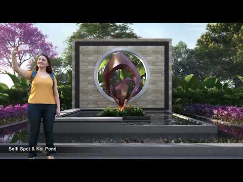 3D Tour Of Casagrand Reva