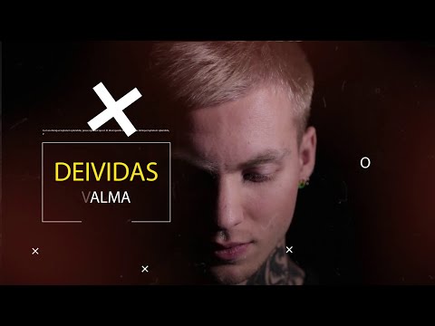 Dapa Deep koncerto video MONEE, Deividas Valma
