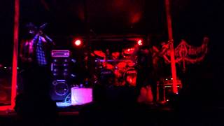 ABREKADAVER FAITHLESS SOLDIERS EN PUERTO MONTT