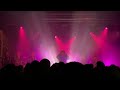 Mercury Rev - Runaway Raindrop [Live at Slaktkyrkan, Stockholm, 17/11 2024]