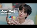 TWS TUDIO Aqua Man Beenzino L Covered By TWS SHINYU