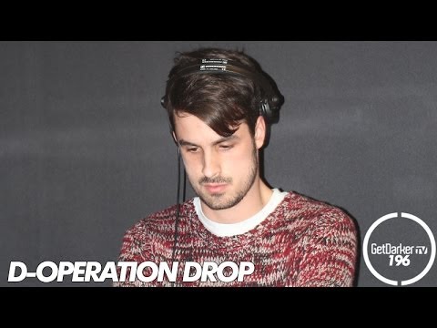 GetDarkerTV #196 - D-OPERATION DROP