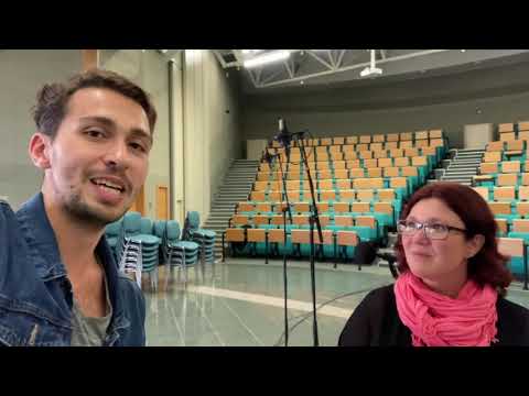 Rozezvučme Andělské koledy!