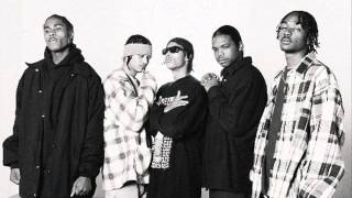 Bone Thugs-N-Harmony - Creepin on ah Come Up Intro