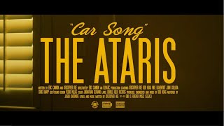 The Ataris - &quot;Car Song&quot; (Official Video)