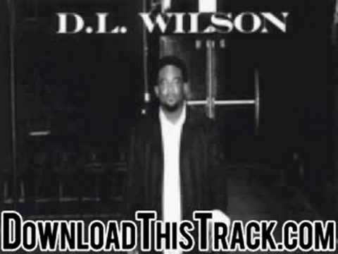 d.l. wilson - I Confess - The Lost Chronicles of D.L. Wi