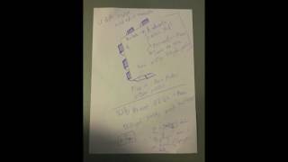 Landmark - Jean Valjean