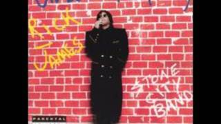 Rick James - Somebody&#39;s Watching You