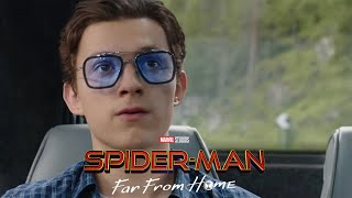 SPIDER-MAN: FAR FROM HOME – Marvel Universe (In Theaters July 2)