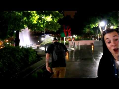 The Delco Kids - Midnight City (OFFICIAL VIDEO)