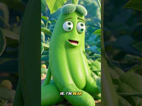 Return of the bean 🫛🫛