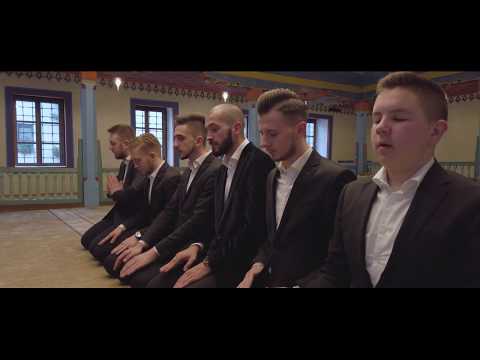 Evelyn Rumi ft. Hor Gazi-Aga - Istigfar