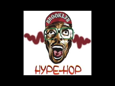 DJ AKOL - HYPE-HOP #19  [Hip/hop - Chill]