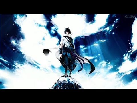 Naruto - Sasuke's Hatred Theme