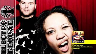 ApSci f. MC ZULU - Under Control (David Last Remix)