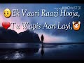 Ninja New Song Ajj V Chauni Aa Whatsapp Status