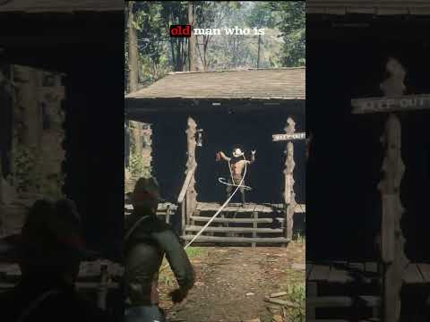 RDR2 - This is how you get the real treasure hidden in the game 😂 ( Edited and Updated )
