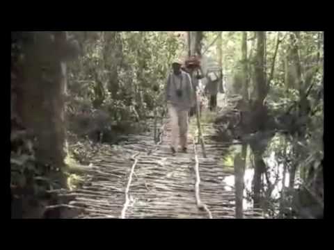 An Inaugural Voyage: Visit AWF's Lomako Conservation Science Centre