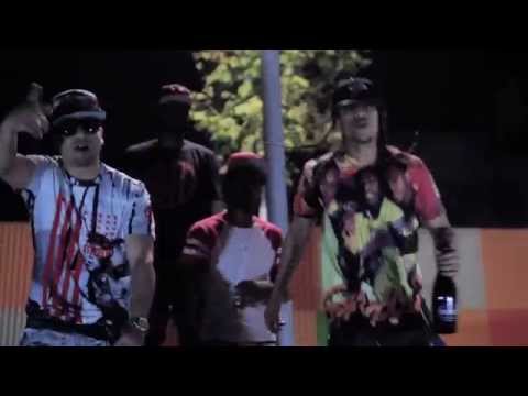 BKLYN BALLIN - WHERE IT AT