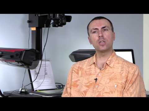 Consistency Intro - Georgia Tech - HPCA: Part 6