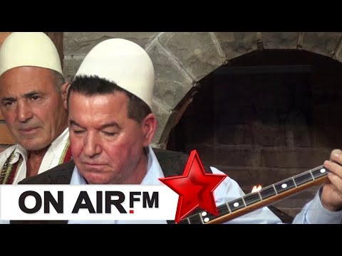 Behxhet Korpuzi - Januz & Avdullah Qupi