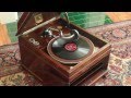 Fats Waller & His Rhythm - I Used to Love You (But It's All Over Now) (HMV 126 Gramophone) - The Gramophone Collection Fats Waller & His Rhythm - I Used to Love You (But It's All Over Now) (HMV 126 Gramophone)
