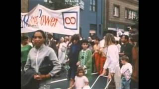 The President: May 1968. MP896.