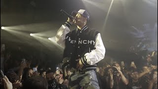 Lunay Live from E11EVEN