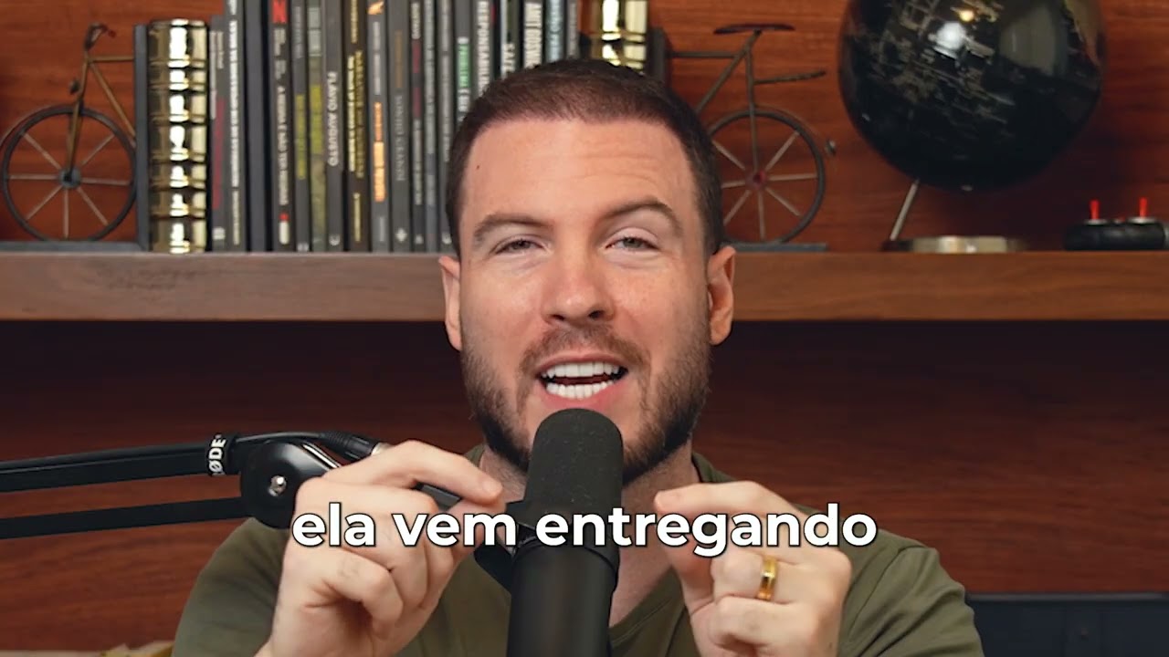 Não aguento