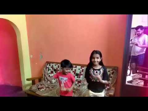 Ekansh's Birthday 🎂