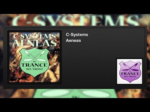 C-Systems - Aeneas