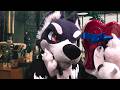 Furry ASMR Max S Valentine S Day Coffee Date Soft Spoken Role Play