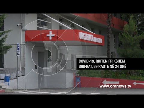 Edicioni informativ i orës 12:00 - 15 Qershor 2020