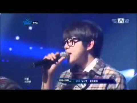 [MR REMOVED] U-Kiss - Someday