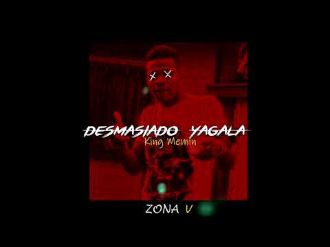 #ULTRAMEGAMUSIC DEMASIADO YAGALA (REMIX) ❌ KING MEMIN (PRO_BY_LANDKINGMUSIC) #PacificVersion