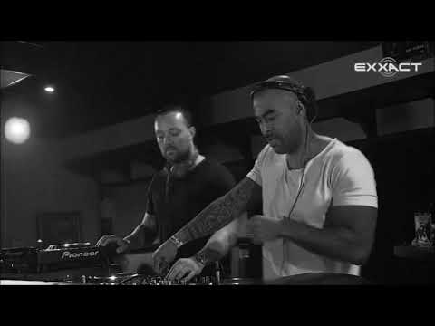 Chundro & Santos live set at sound department XL