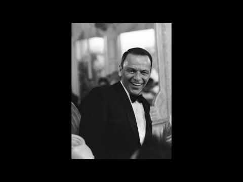 Frank Sinatra - The Coffee Song