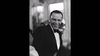 Frank Sinatra - The Coffee Song