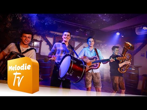 Brennholz - Die Band - Baila Baila (Offizielles Musikvideo)