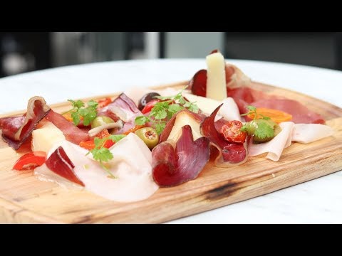 The Taste of Venice Right Here in KL at Cicchetti Di Zenzero | TABLEAPP ELITE