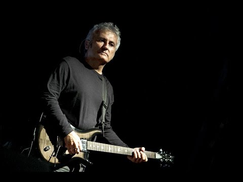 Carl Fanini & Roof Garden Band - “Ghost Train”