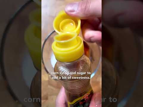 Spicy Mushrooms 🍄