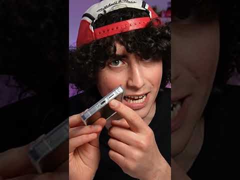 NESSUNO LO SA...📱🫢 #smartphone #tech #iphone