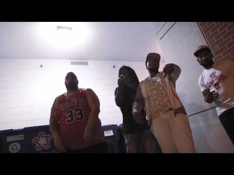 Chaos ft Project Pat - Make A Move