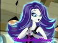 Spectra Vondergeist (Monster High) 